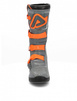 Acerbis Stiefel X-Team Motocross Supermoto Enduro alle Größe 39 - 47