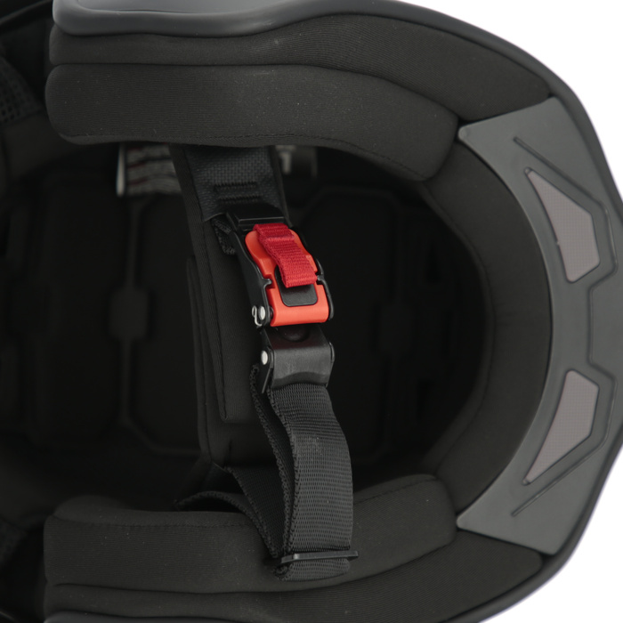 Kask Acerbis Jet Aria 2206 Skuter Trial