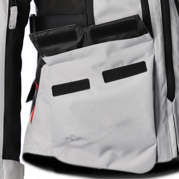 Damska Kurtka Acerbis X-ROVER Lady