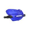 Acerbis Handprotektoren ADV Type D fur CFMoto / Yamaha Tenere