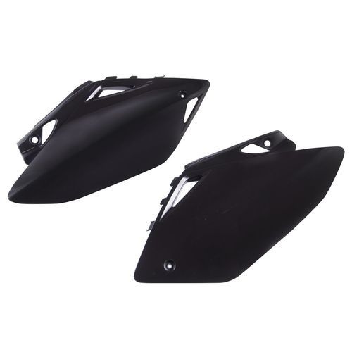 Honda tylne panele boczne CRF 450; 05-06