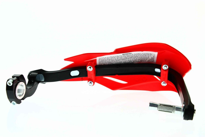 Handbary X - Factory z rdzeniem stalowym