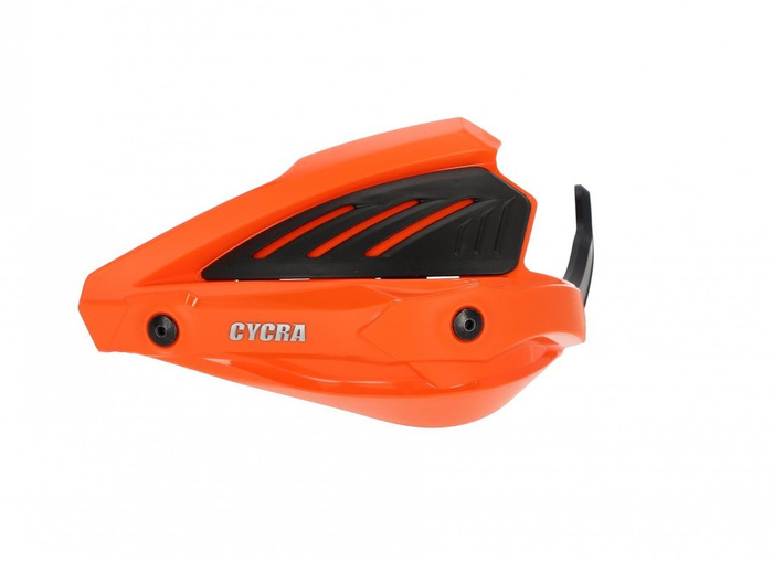 Cycra USA Handbary Voyager pasują do KTM 790 1290 Adventure