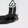 Acerbis Kask ASSAULT SOLID homologacja ECE/ONU 22-06 Dual Road