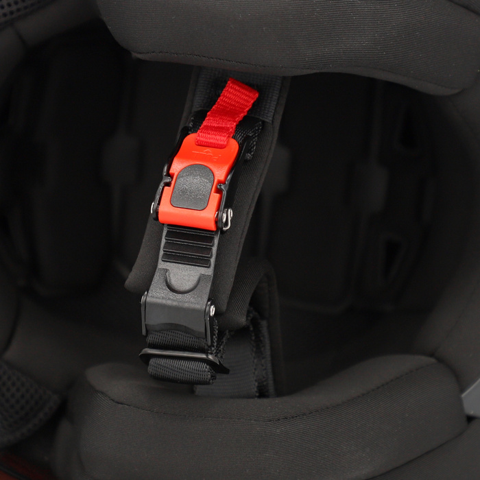 Kask Acerbis JET ARIA homologacja 22-06 SPORT Skuter Trial