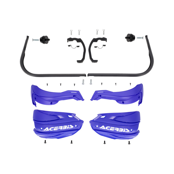 Acerbis Handprotektoren ADV Type H fur BMW F 900 GS 2024 2025