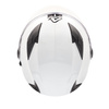 Acerbis Helm Aria Firstway 2.0 homologation ECE/ONU 22-06 Jethelm Enduro Quad Scooter Roller Trial 