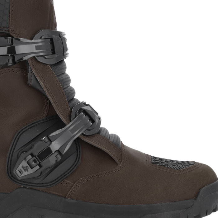 Acerbis GRIMSEL Boots Wanderschuhe aus Leder