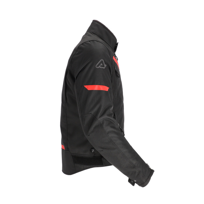 Kurtka Acerbis X - STREET JACKET