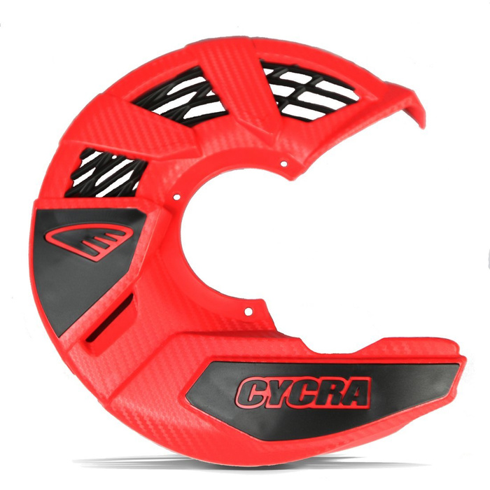 Cycra USA Bremsscheibenschutz