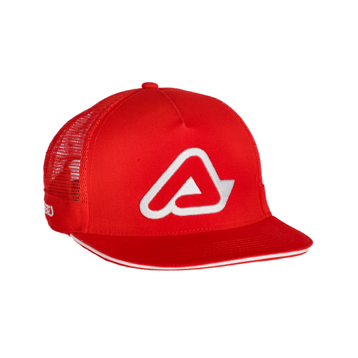 Acerbis C - Logo Kappe, Mütze, Cap, Basecap 
