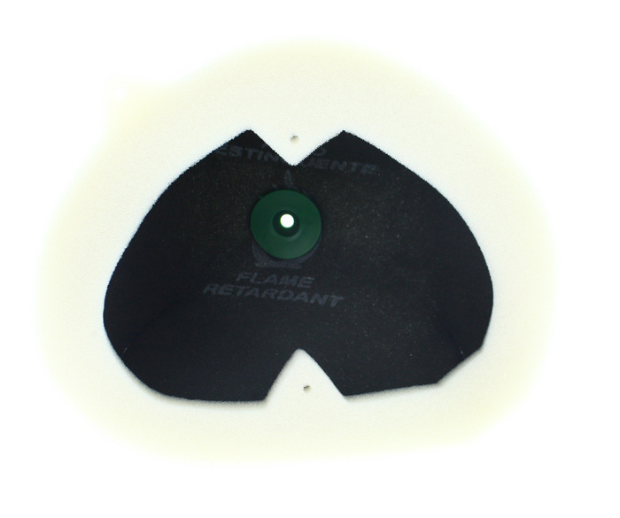 Filtr powietrza samogasnący Marchald Filters Kawasaki KXF 250 / 450 2006-2015
