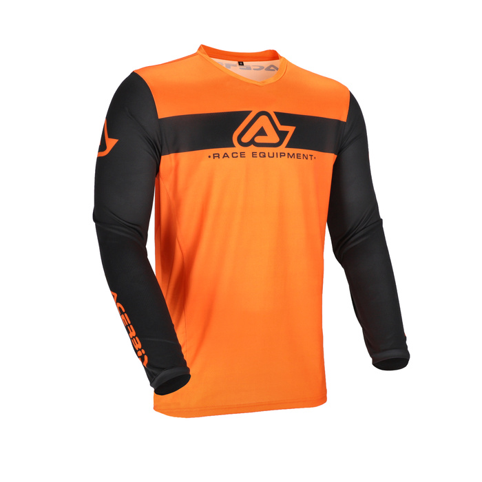 Acerbis koszulka MX J-TRACK JERSEY motocyklowa
