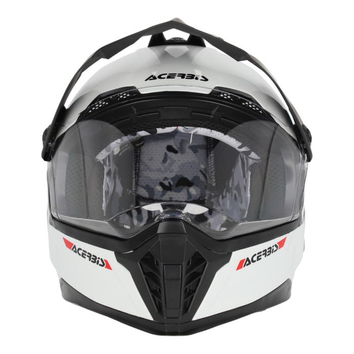 Kask Acerbis Rider Junior 2206 Cross Enduro