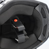 Acerbis Kask PROFILE JUNIOR homologacja ECE/ONU 22-06