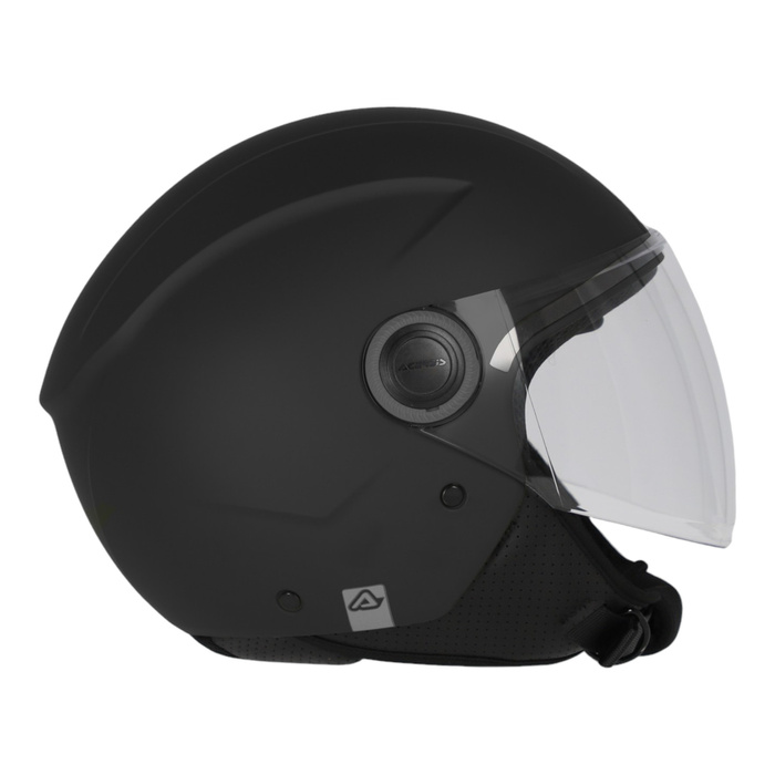 Kask Jet Brezza 2206 Skuter Trial