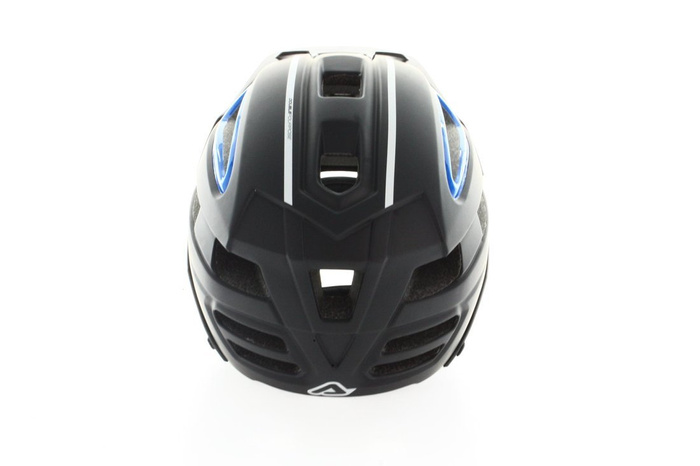 Acerbis Fahrradhelm MTB DOUBLEP mit Schutz Helm