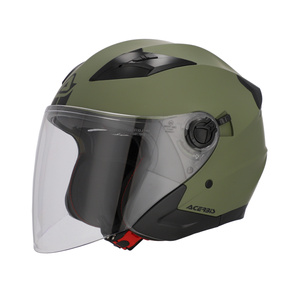 zielony military