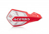Handbary Acerbis X-FUTURE z uniwersalnym mocowaniem
