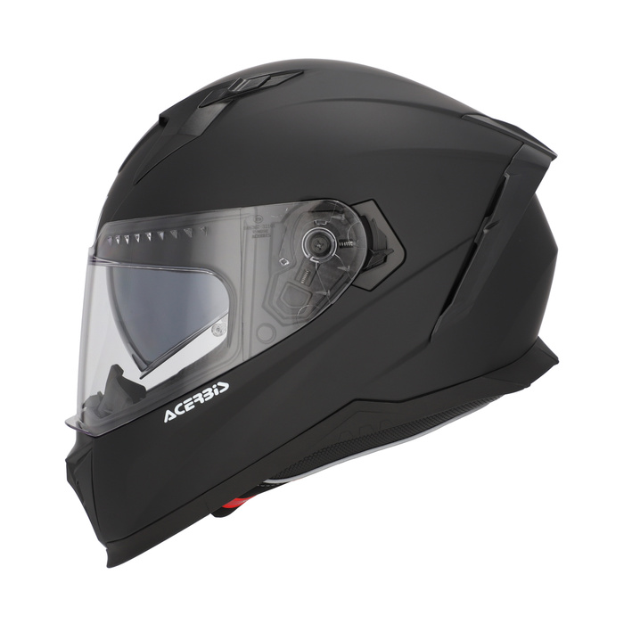 Acerbis Kask X-WAY homologacja ECE/ONU 22-06 Dual Road