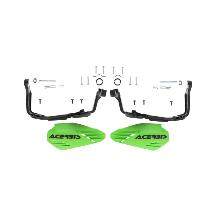 Acerbis Handprotektoren Moto-X Hanschalen Handguard Handschutz Enduro MX 
