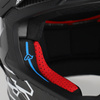 Kask Acerbis AIRSTRIKE-C HOMOLOGACJA ECE/ONU 22 06 Cross Enduro