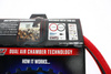 Tubliss Gen 2 komplet system wsparcia trakcji 21"