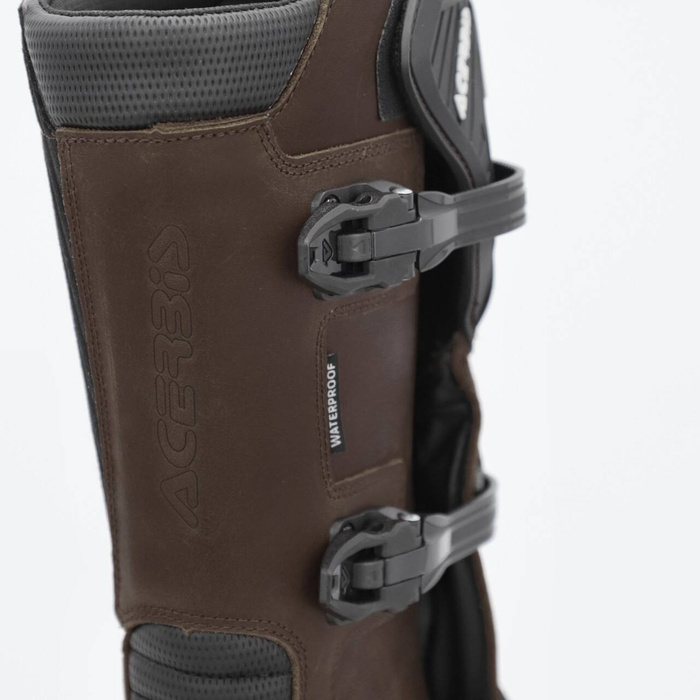 Acerbis buty skórzane turystyczne Galibier Boots 