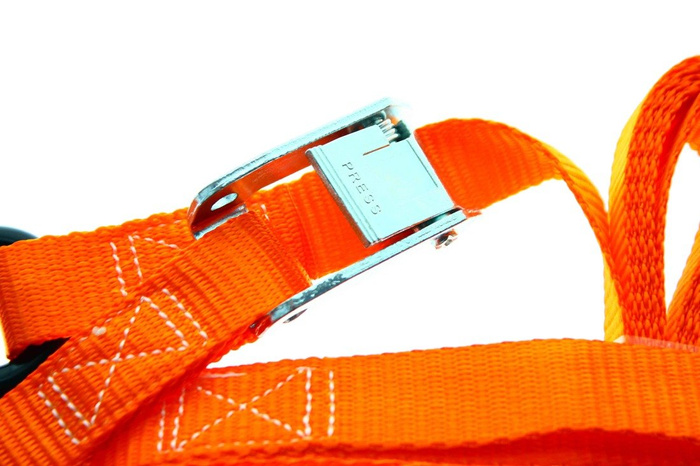 Acerbis Spanngurte MX Tie downs Enduro Quad  Motocross 25 MM