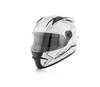 Rausverkauf Helmet Acerbis Full Face FS-807
