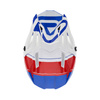 Kask Acerbis T711 HELMET HOMOLOGACJA ECE/ONU 22 06 Cross Enduro