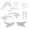 Yamaha pełny zestaw plastików YZF 250 2024> YZF 450 2023>