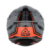 Acerbis Kask TERMAK - X homologacja ECE 22.06 Dual Road
