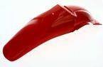 NEW rear fender Kotflügel Acerbis year prod.1995 Suzuki RM 1996 Vintage