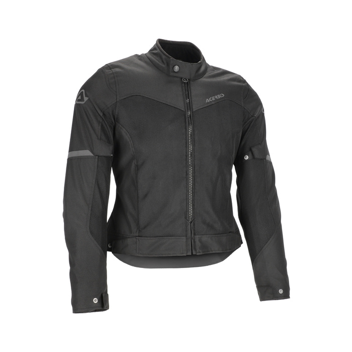 Acerbis Dame Belüftete Mootrradjacke RAMSEY 2.0 Lady