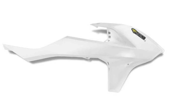 CYCRA USA POWERFLOW  owiewki od baku pasują do KTM SX/SXF 2016-2018 EXC/TPI 2017-2019