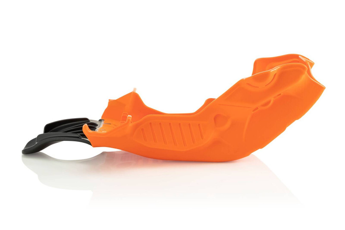 Acerbis płyta pod silnik pasuje do KTM XC-F 250 / 450 2020>