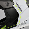 Kask Acerbis T711 HELMET HOMOLOGACJA ECE/ONU 22 06 Cross Enduro