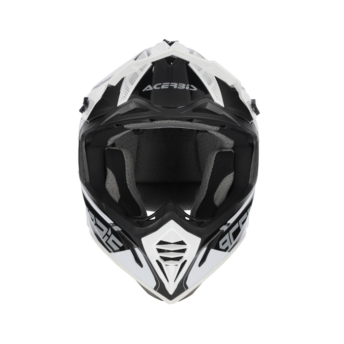 WYPRZEDAŻ Kask Acerbis X-Track 2206  Cross Enduro