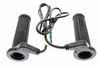 Motorrad Heizgriffe OXFORD Premium Sports - OF692. Hot Grips motorbike