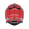 Kask Acerbis LINEAR Solid homologacja ECE/ONU 22-06 Cross Enduro