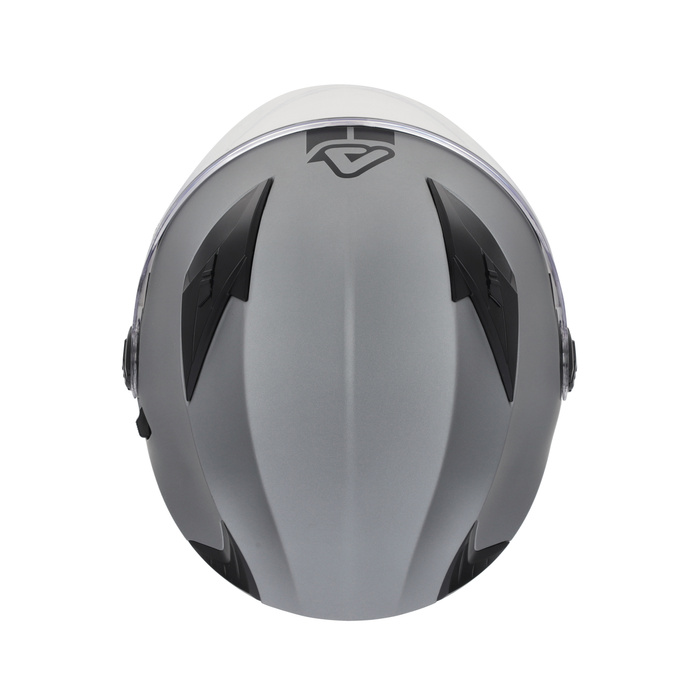 Kask Firstway 2.0 homologacja ECE/ONU 22-06 Skuter Trial