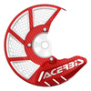 Acerbis Bremsscheibenschutz X-brake 2.0