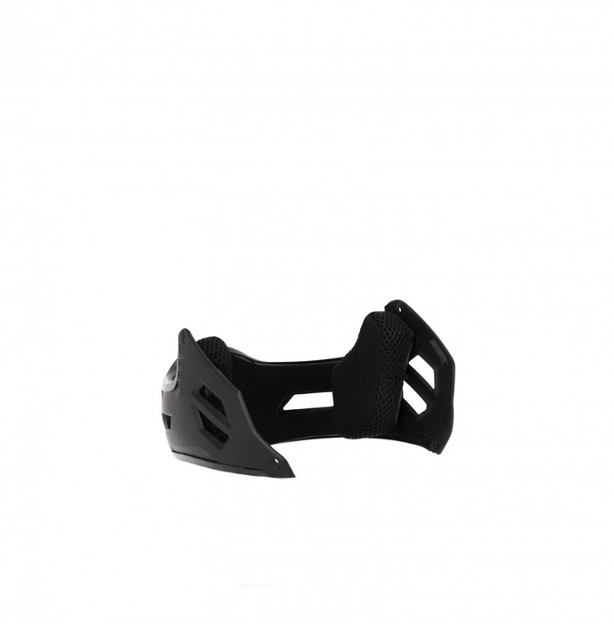 Kinnschutz für den DOUBLE P MTB Fahrradhelm