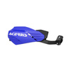 Acerbis Handprotektoren Moto-X Hanschalen Handguard Handschutz Enduro MX 