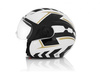 Kask X-Jet Top Gun Acerbis Wyprzedaż 