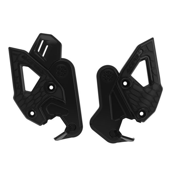 Acerbis X-Grip Rahmenschützer passen für CF MOTO 450 MT 2024 2025