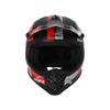 Acerbis Kask PROFILE JUNIOR homologacja ECE/ONU 22-06