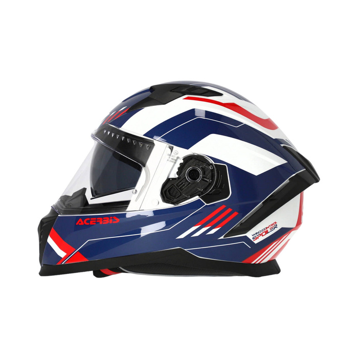Acerbis Kask X-WAY Graphic 2206 Dual Road