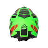 WYPRZEDAŻ Kask Acerbis X-Track 2206  Cross Enduro
